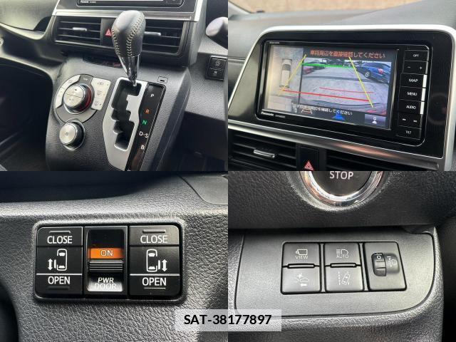 Toyota SIENTA 2020-02 7819786-7