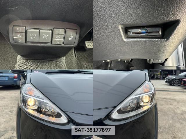 Toyota SIENTA 2020-02 7819786-8