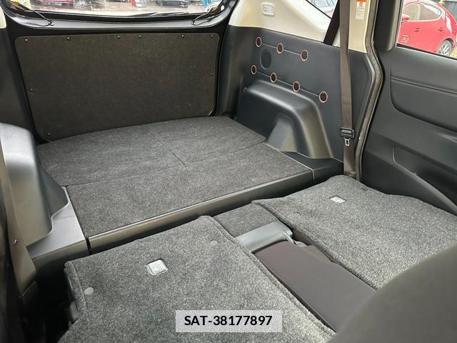 Toyota SIENTA 2020-02 7819786-9