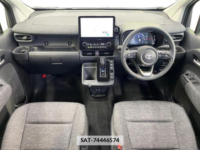 Toyota SIENTA 2026-04 7819831-1