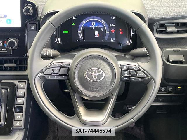 Toyota SIENTA 2026-04 7819831-11