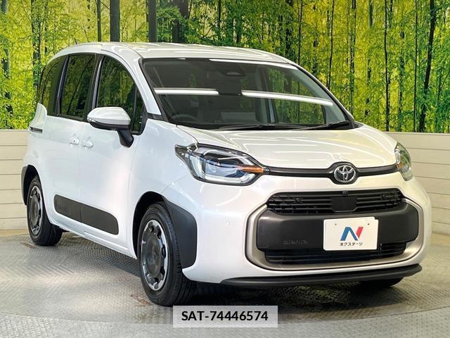 Toyota SIENTA 2026-04 7819831-14