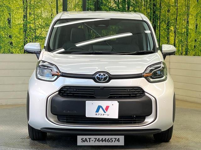 Toyota SIENTA 2026-04 7819831-16