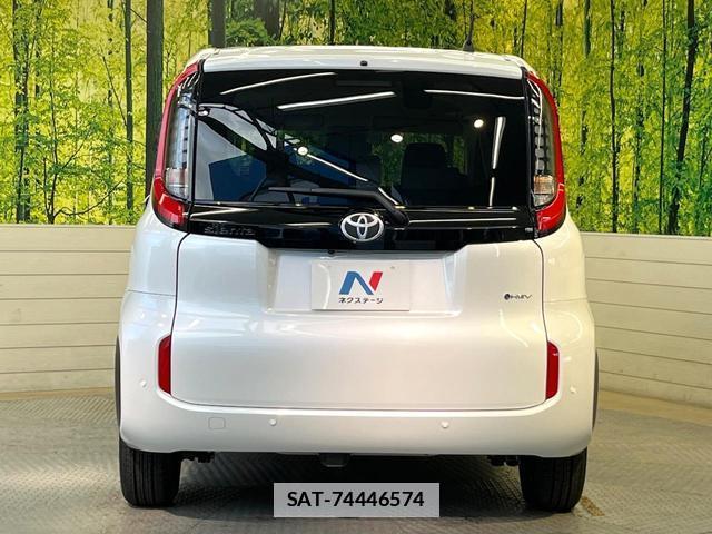 Toyota SIENTA 2026-04 7819831-17