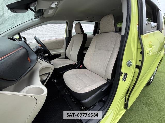 Toyota SIENTA 2015-07 7819858-10