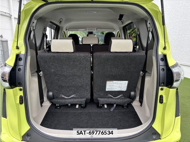 Toyota SIENTA 2015-07 7819858-11