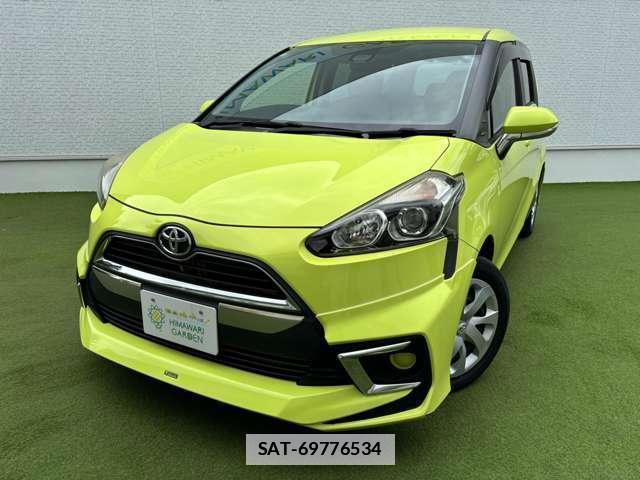 Toyota SIENTA 2015-07 7819858-16