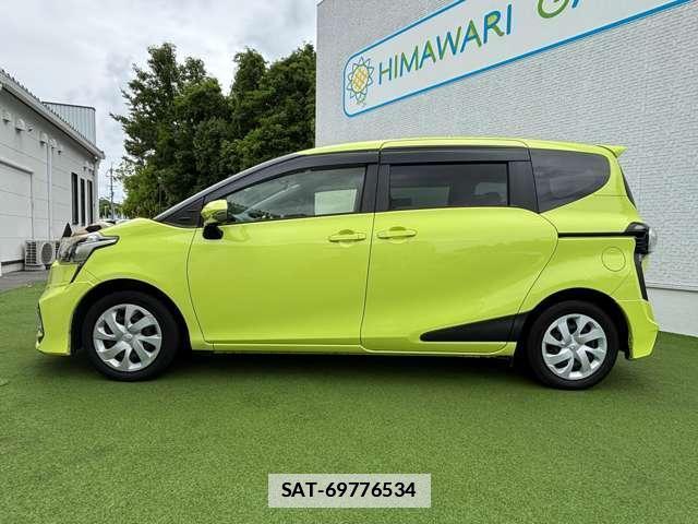 Toyota SIENTA 2015-07 7819858-17