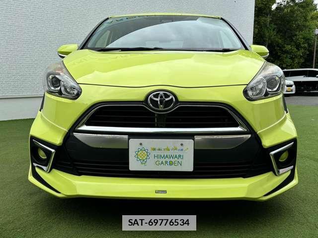 Toyota SIENTA 2015-07 7819858-18