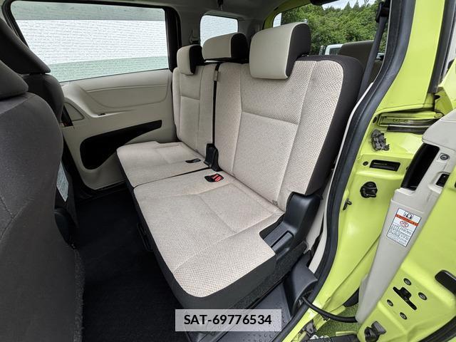 Toyota SIENTA 2015-07 7819858-9