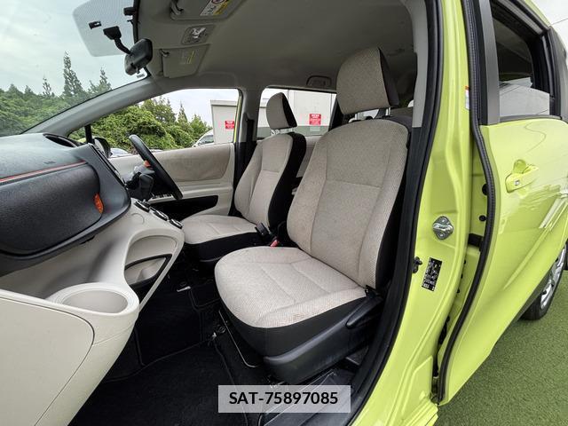 Toyota SIENTA 2015-07 7819913-11