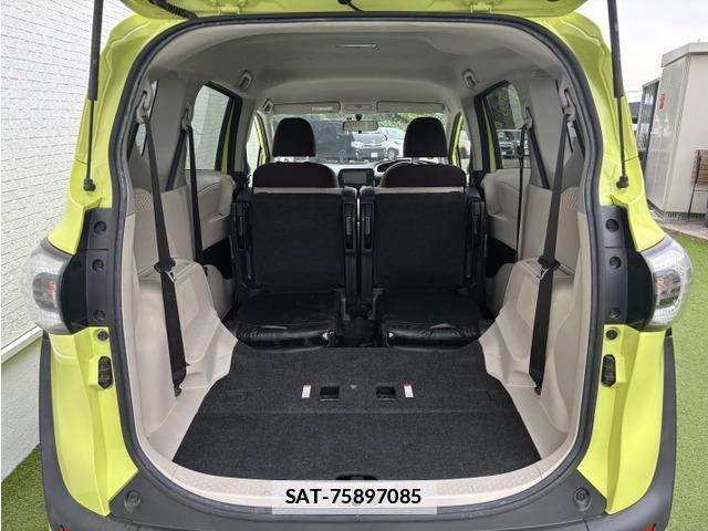 Toyota SIENTA 2015-07 7819913-13