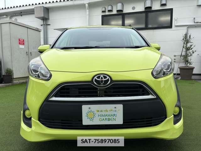 Toyota SIENTA 2015-07 7819913-15