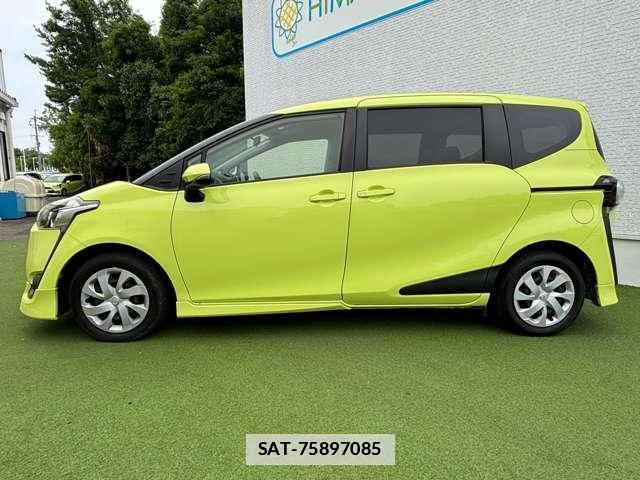 Toyota SIENTA 2015-07 7819913-18