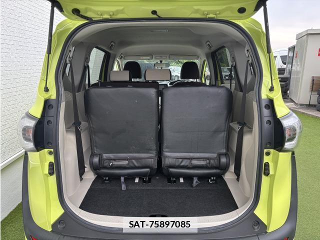 Toyota SIENTA 2015-07 7819913-7
