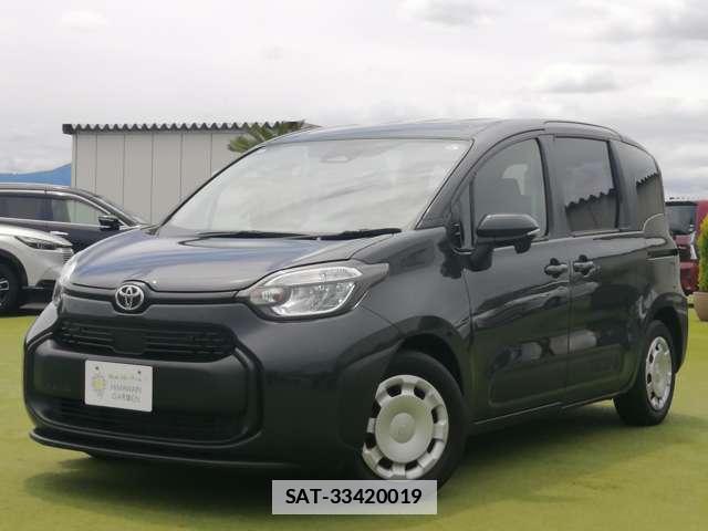 Toyota SIENTA 2023-04 7819939-0