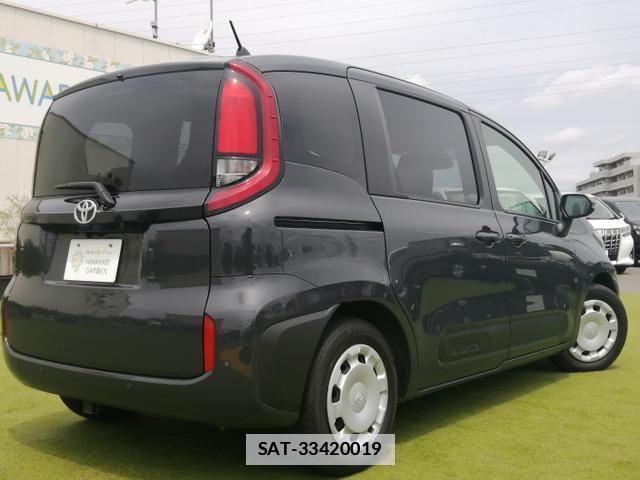 Toyota SIENTA 2023-04 7819939-1