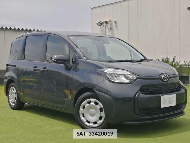 Toyota SIENTA 2023-04 7819939-2