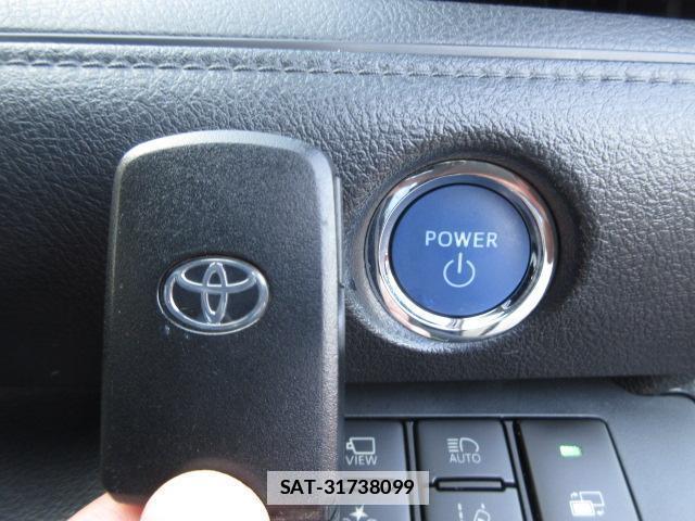 Toyota SIENTA 2020-05 7820521-3