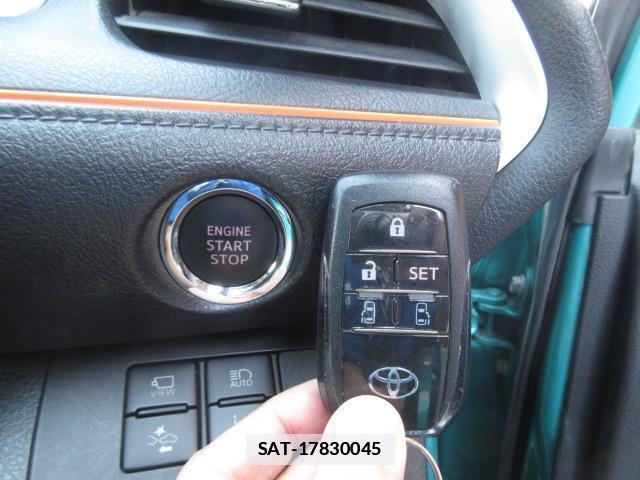 Toyota SIENTA 2020-11 7820527-1