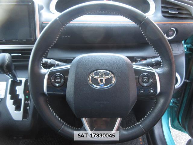 Toyota SIENTA 2020-11 7820527-8