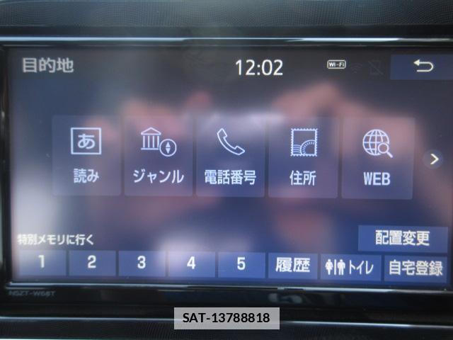 Toyota SIENTA 2020-11 7820528-10