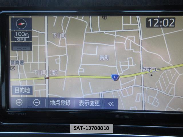 Toyota SIENTA 2020-11 7820528-8