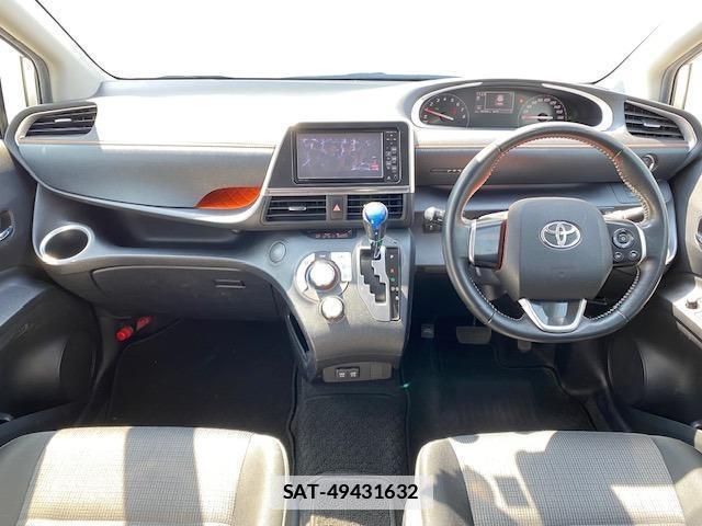 Toyota SIENTA 2019-12 7820615-1