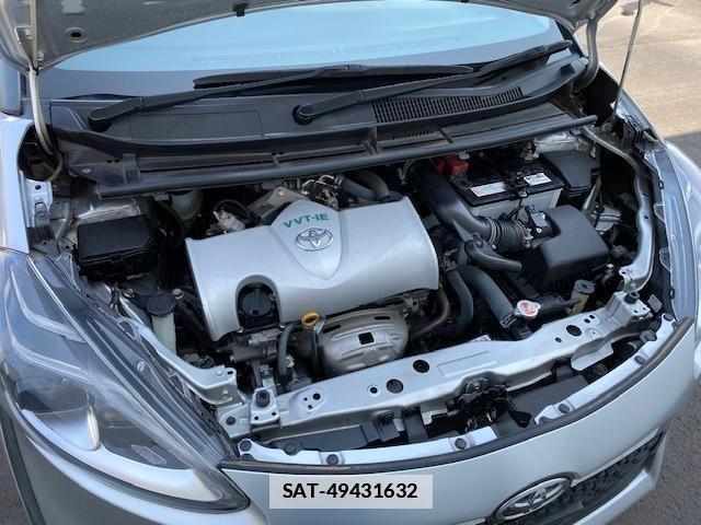 Toyota SIENTA 2019-12 7820615-10