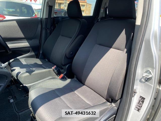 Toyota SIENTA 2019-12 7820615-2