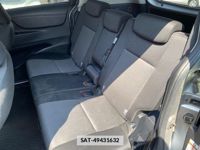 Toyota SIENTA 2019-12 7820615-3