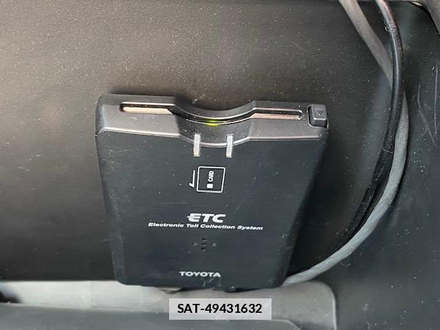 Toyota SIENTA 2019-12 7820615-8