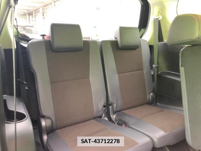 Toyota SIENTA 2018-10 7821017-5