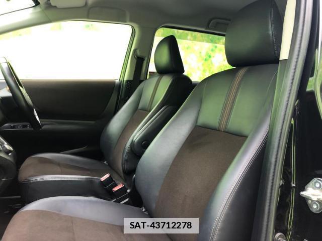 Toyota SIENTA 2018-10 7821017-6