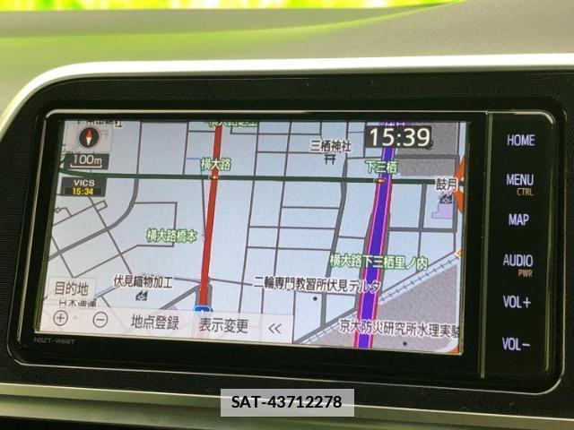 Toyota SIENTA 2018-10 7821017-9