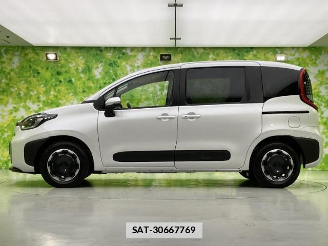 Toyota SIENTA 2026-01 7821128-1