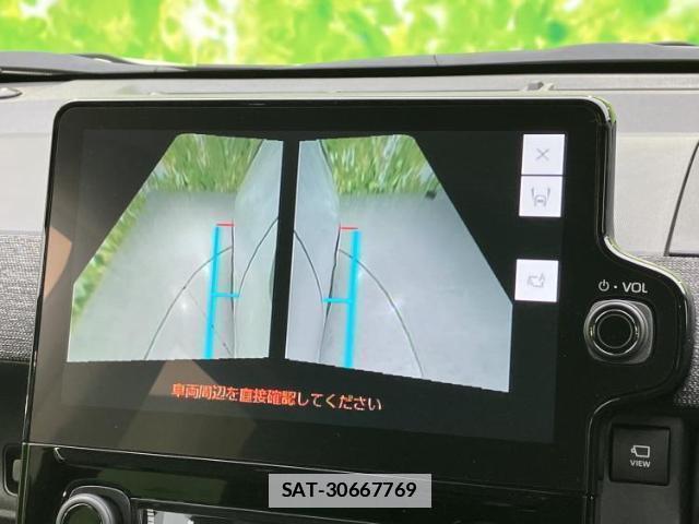 Toyota SIENTA 2026-01 7821128-13