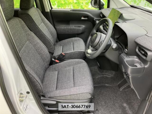 Toyota SIENTA 2026-01 7821128-3