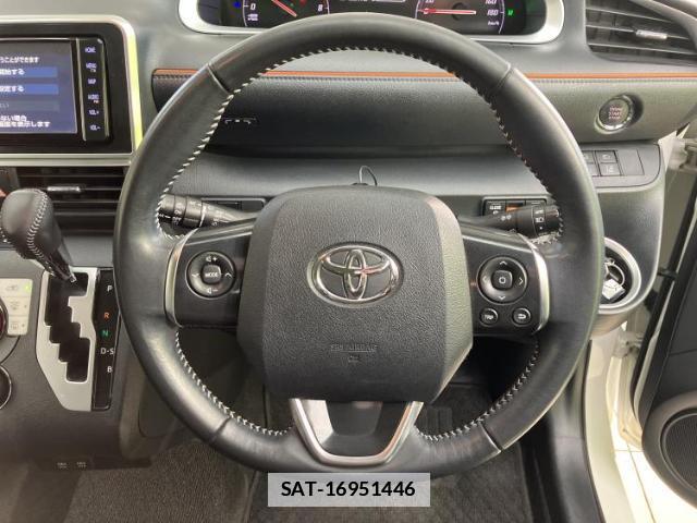 Toyota SIENTA 2018-11 7821187-14