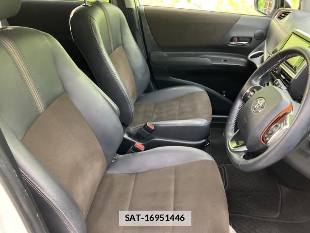 Toyota SIENTA 2018-11 7821187-3
