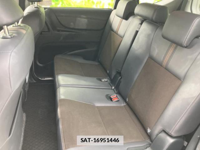 Toyota SIENTA 2018-11 7821187-7
