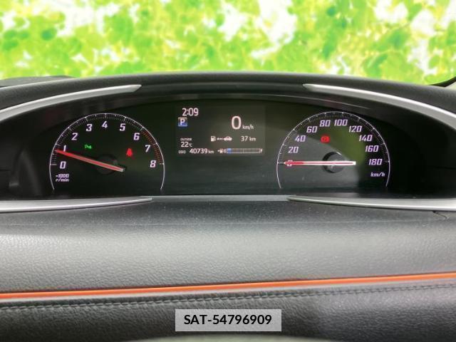 Toyota SIENTA 2021-12 7821471-12