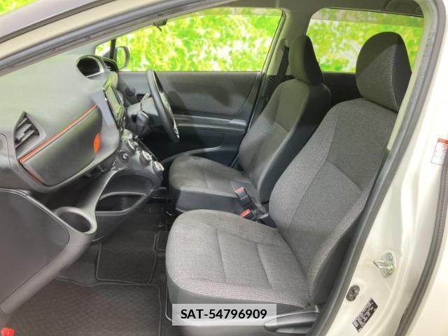 Toyota SIENTA 2021-12 7821471-5