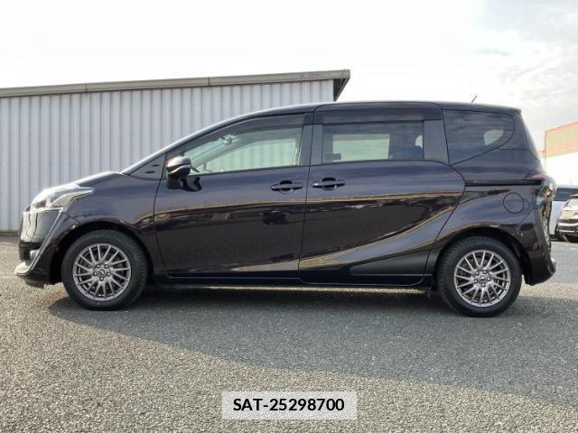 Toyota SIENTA 2018-03 7821577-1