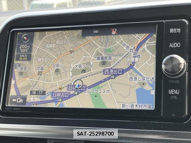 Toyota SIENTA 2018-03 7821577-9