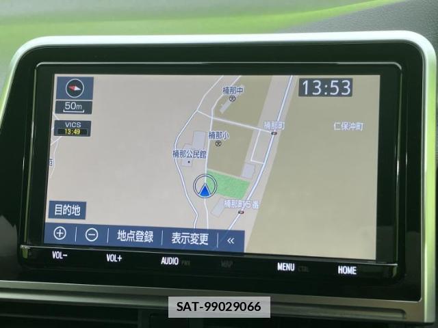 Toyota SIENTA 2021-06 7821770-8