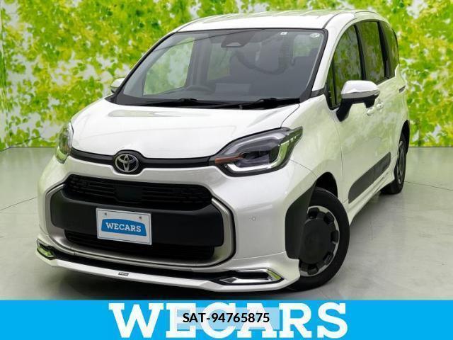 Toyota SIENTA 2023-04 7821915-0