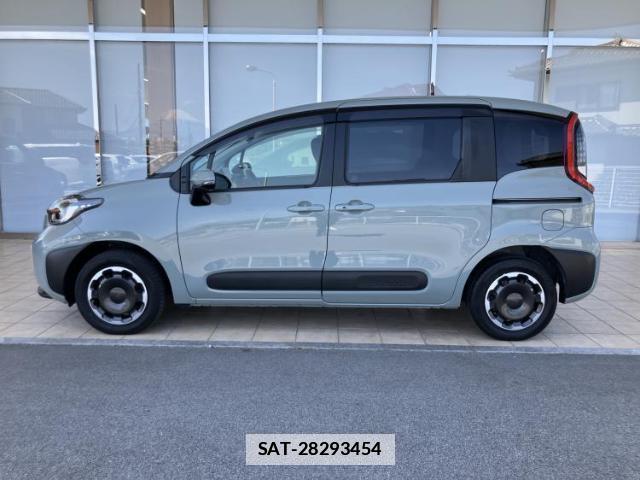 Toyota SIENTA 2023-05 7822075-1
