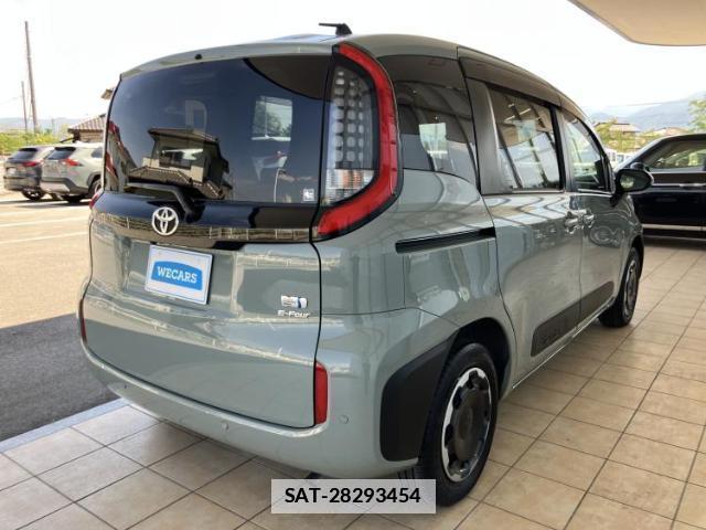 Toyota SIENTA 2023-05 7822075-2