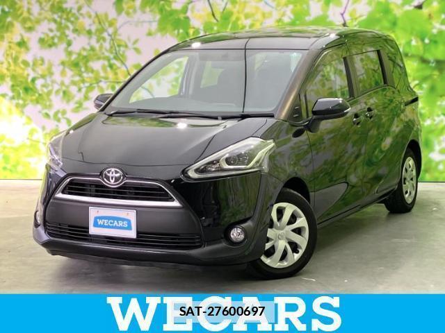 Toyota SIENTA 2015-11 7822097-0